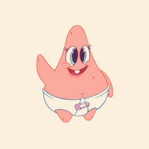 Бейби Патрик