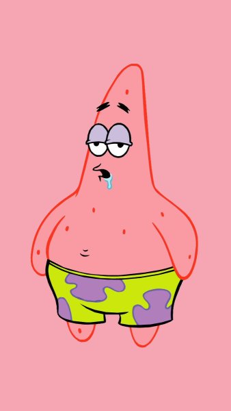 Патрик Спанч