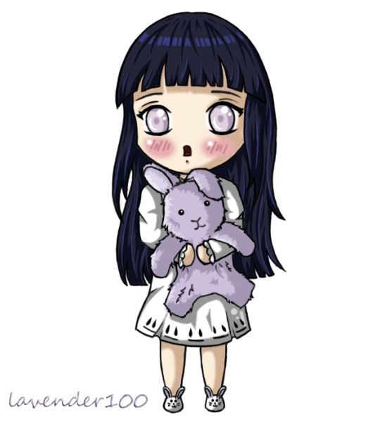 Хината Чиби