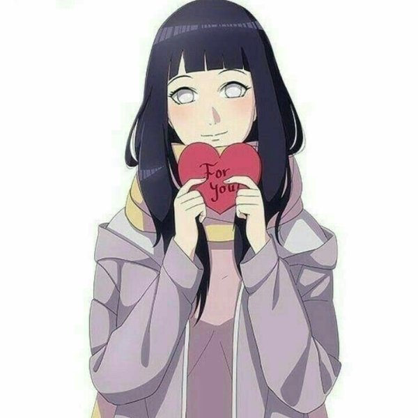 Хината Хьюга