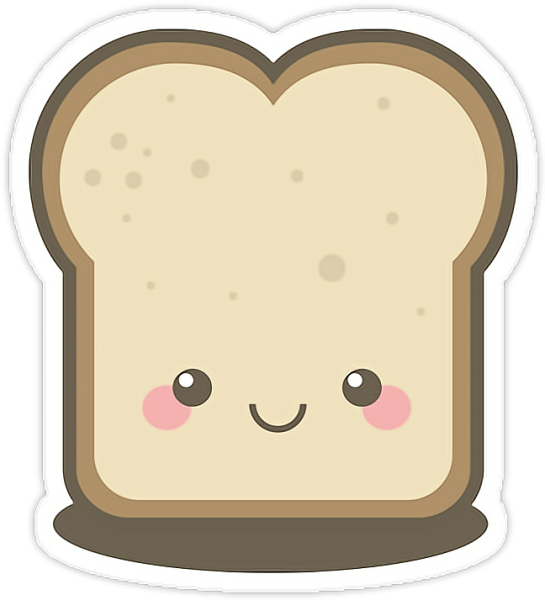 Милый Хлебушек