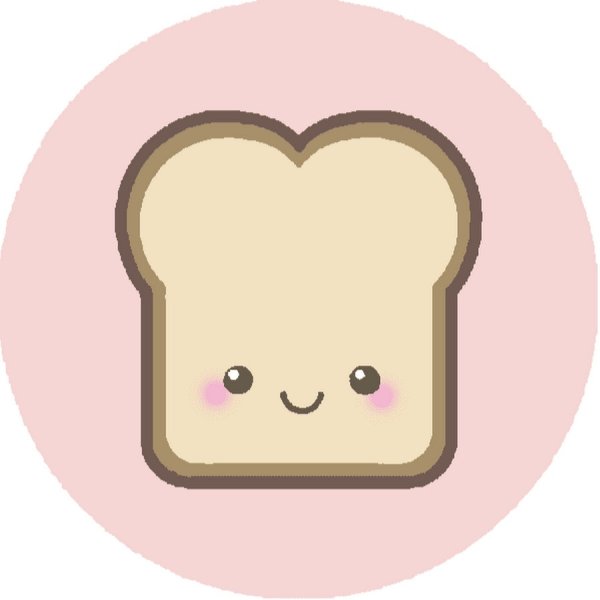 Няшный Хлебушек