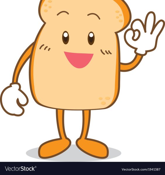 Весёлый Хлебушек