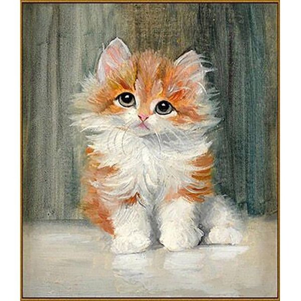 МЕТА Плюкебаум картины