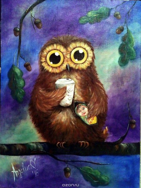 Милые картины