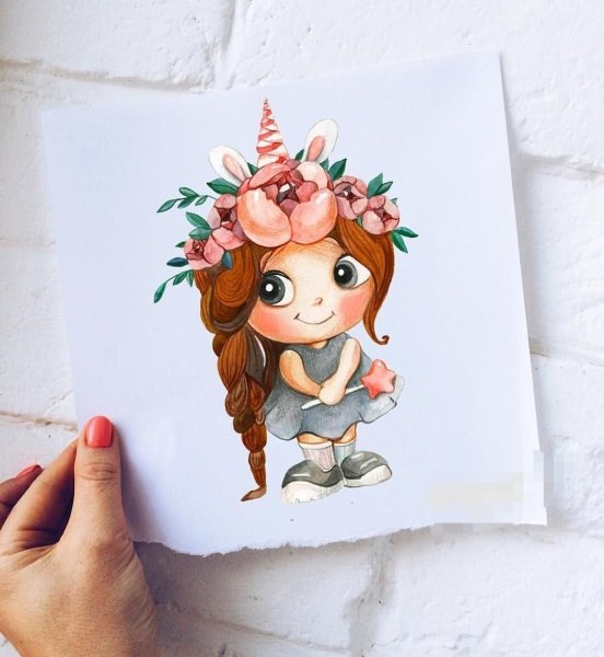 Иллюстрации Светланы Янецкой