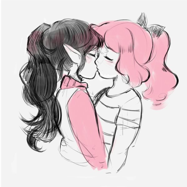 Бубль ГУМ И Марселин парни