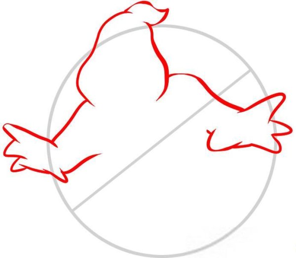 Приведение нарисуйте схему