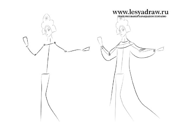 Король и Королева раскраска для детей