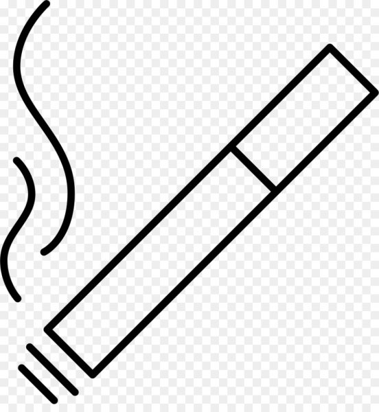 Сигарета для рисования