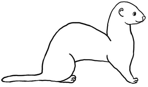 Нарисовать харькакарандашом