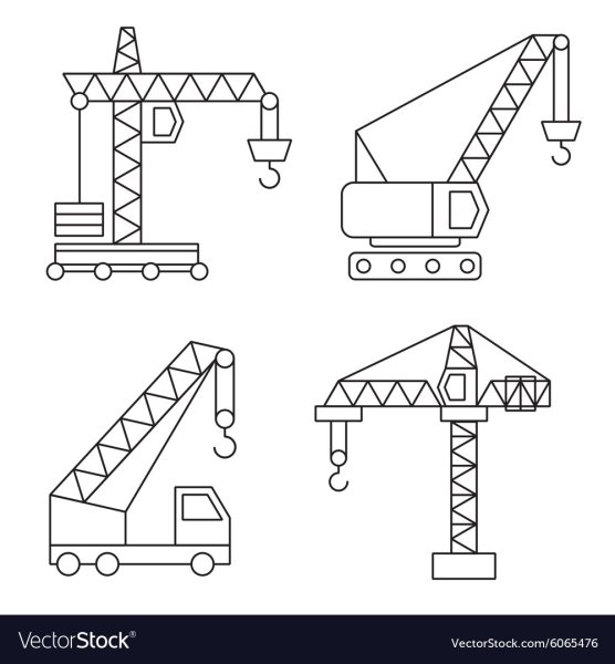 Рисование транспорт