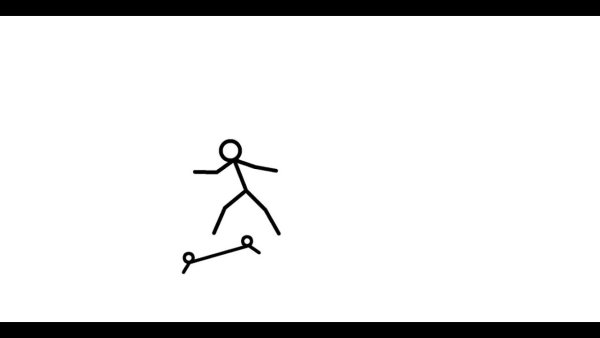 Головоломки со Стикменом