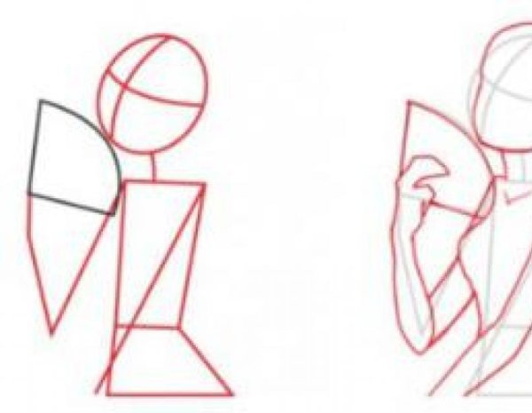 Образ человека в японской культуре