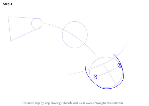 Рисунок сома карандашом для начинающих