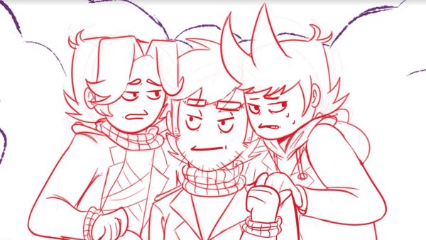 Eddsworld Vlad