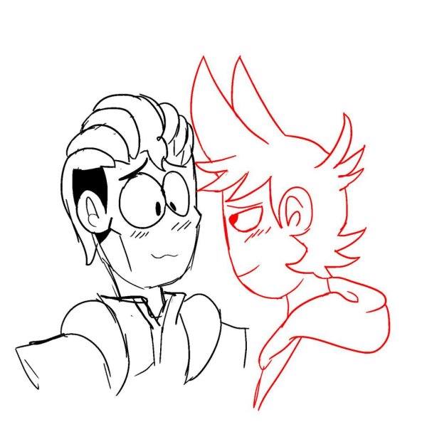 Tord раскраска