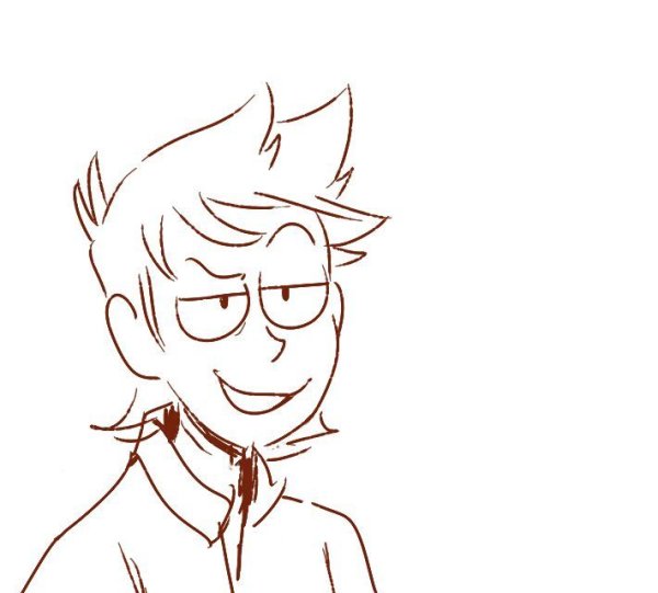 Скин Тома из Eddsworld
