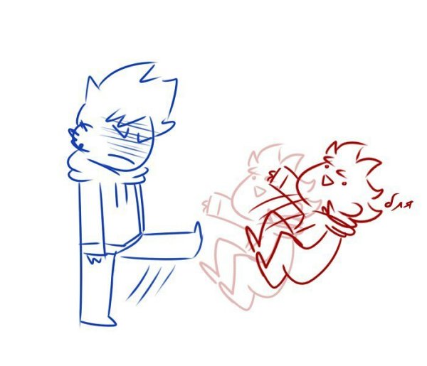 Eddsworld манекены