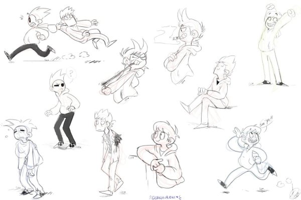 Торд Ларссон Blessworld