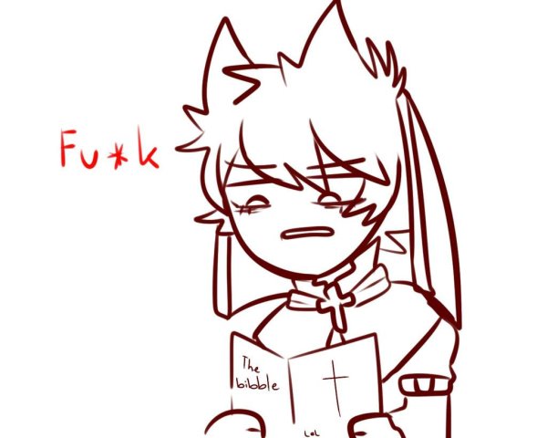 Eddsworld Tord Tom Amino