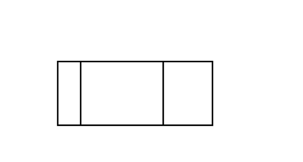 Сколько четырехугольников на рисунке