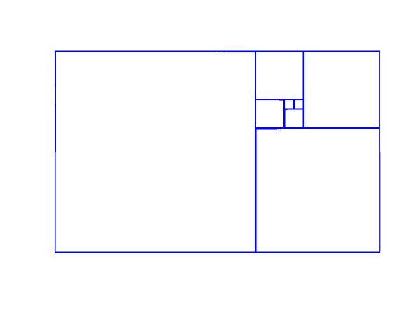 Золотой прямоугольник