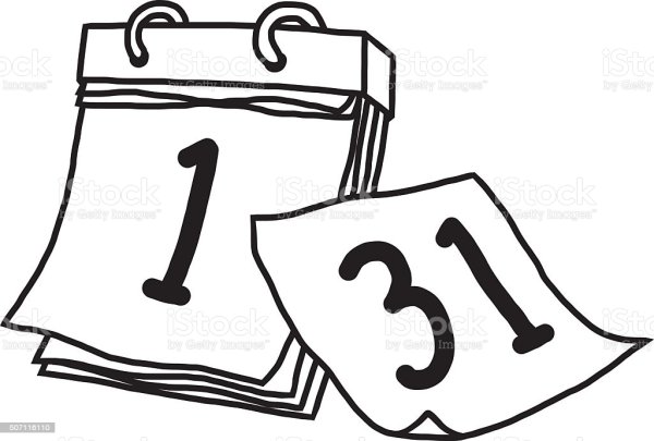 Отрывной календарь