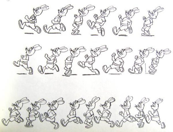 Графическая мультипликация