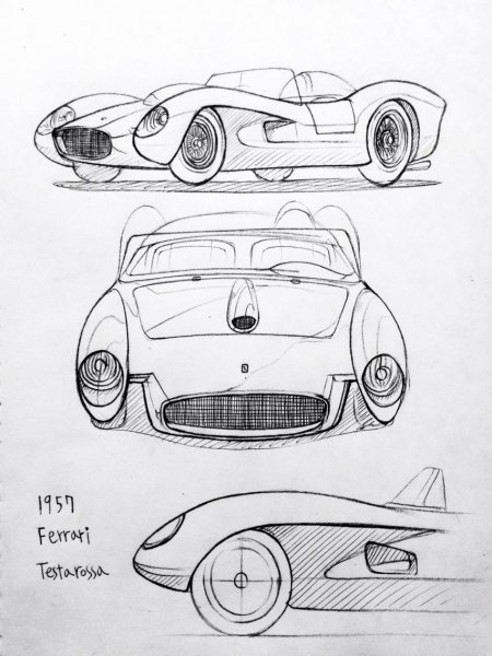 Раскраска Макларен Сенна