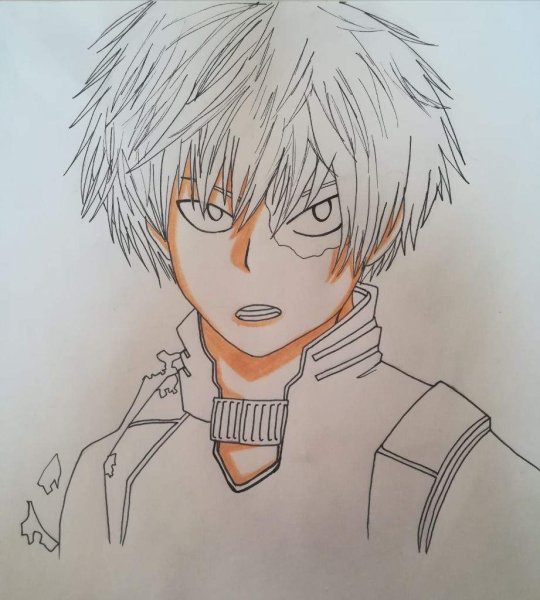 Тодороки лайнарт