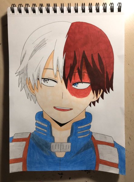 Юки Кадзи Тодороки