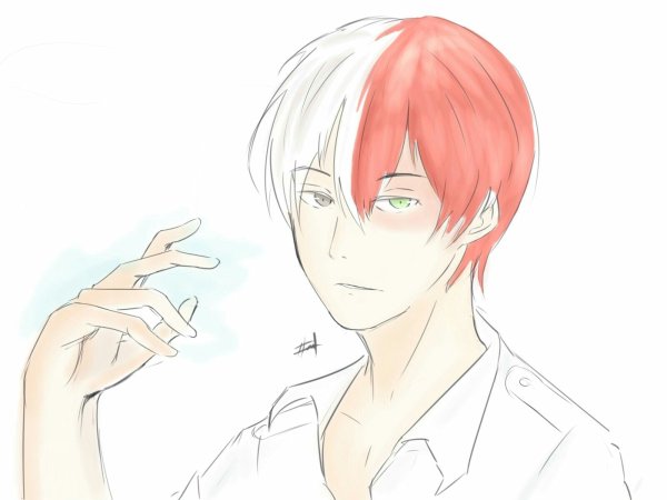 Тодороки шото