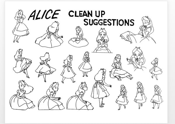 Шляпник нарисовать поэтапно