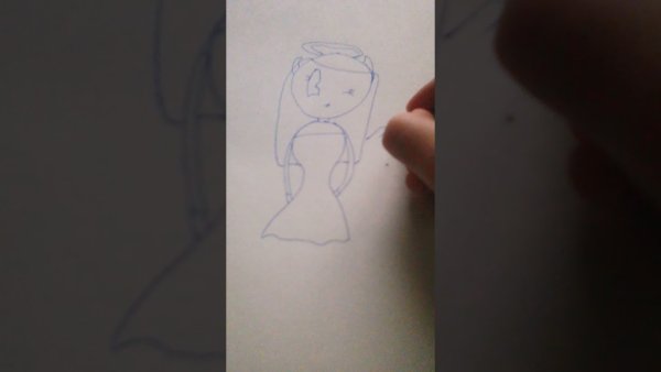 Алиса в стране чудес Алиса рисунок