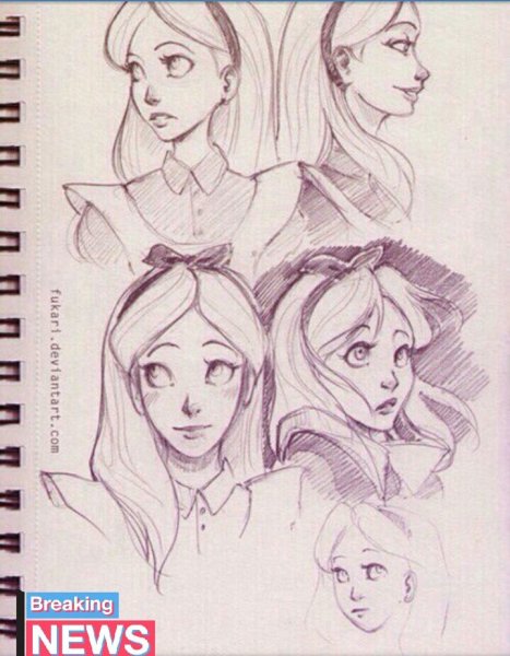 Схема рисования человека для детей