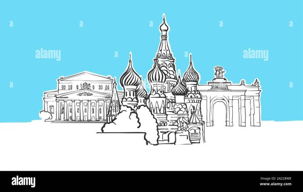 Схема рисования машины