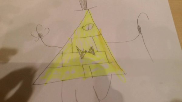 Эчпочмак Билл Сайфер