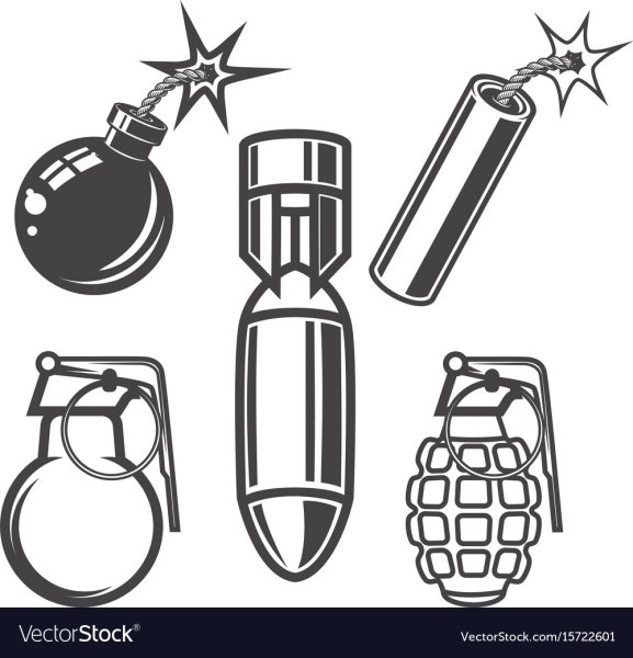 Боеголовка эскиз