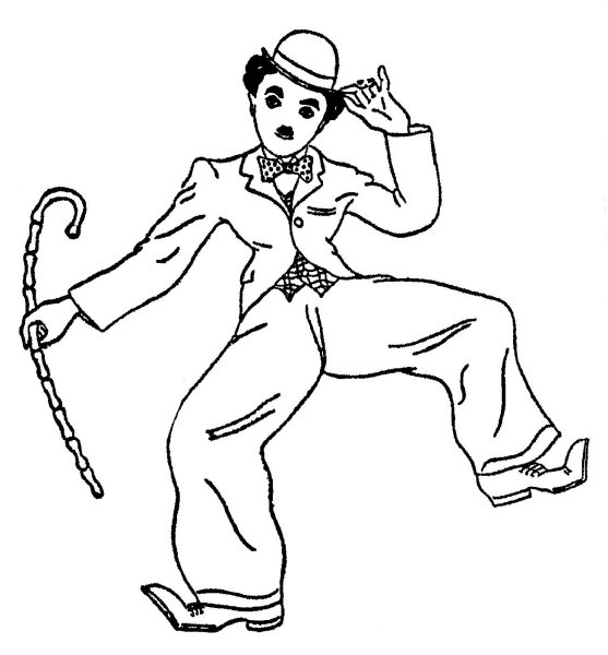 Hazbin Hotel Чарли в полный рост