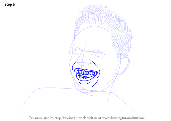 Схема рисования собаки для дошкольников