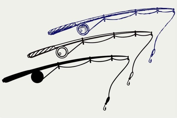 Рыбак рисунок поэтапно