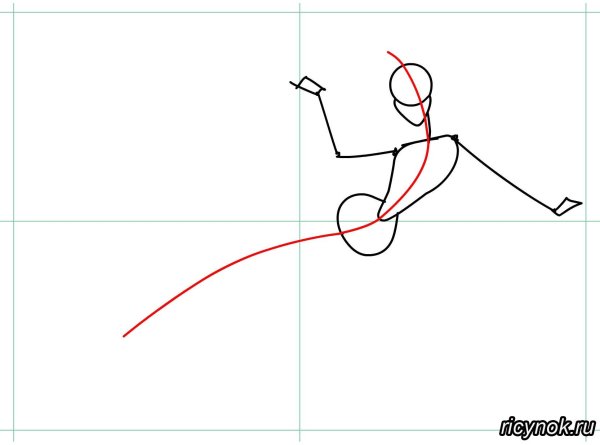 Как правильно забрасывать удочку на Дальний заброс