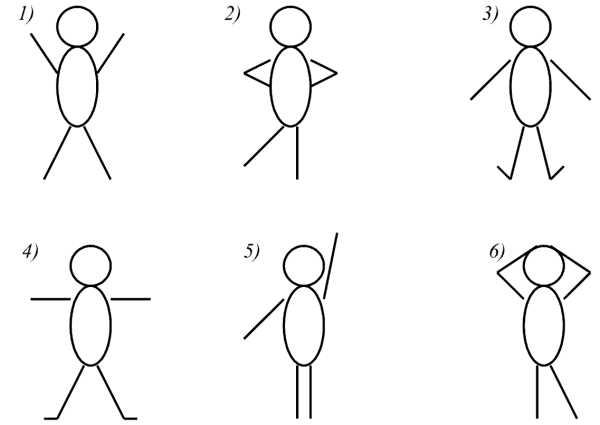 Поэтапное рисование птиц для детей