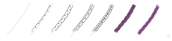 Цепь туториал