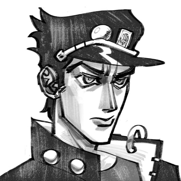 Джотаро епопгдашом