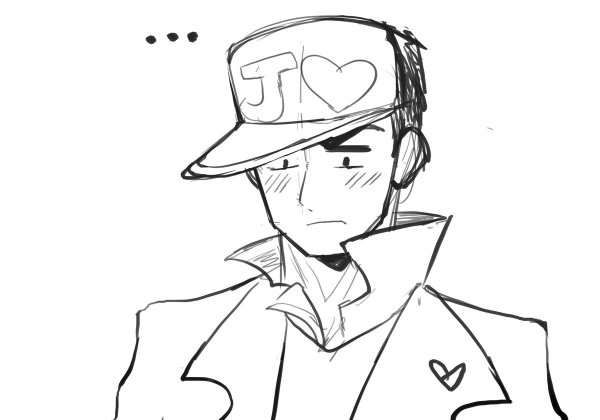 Джотаро Джестер