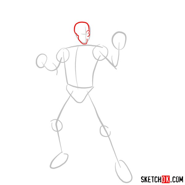 Раскраска Щенячий патруль трекер