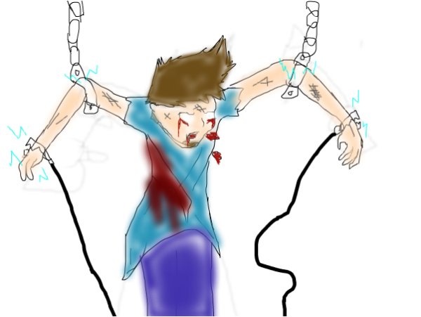 Никита Берг и ХЕРОБРИН арт