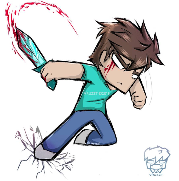 Vruzzt ХЕРОБРИН